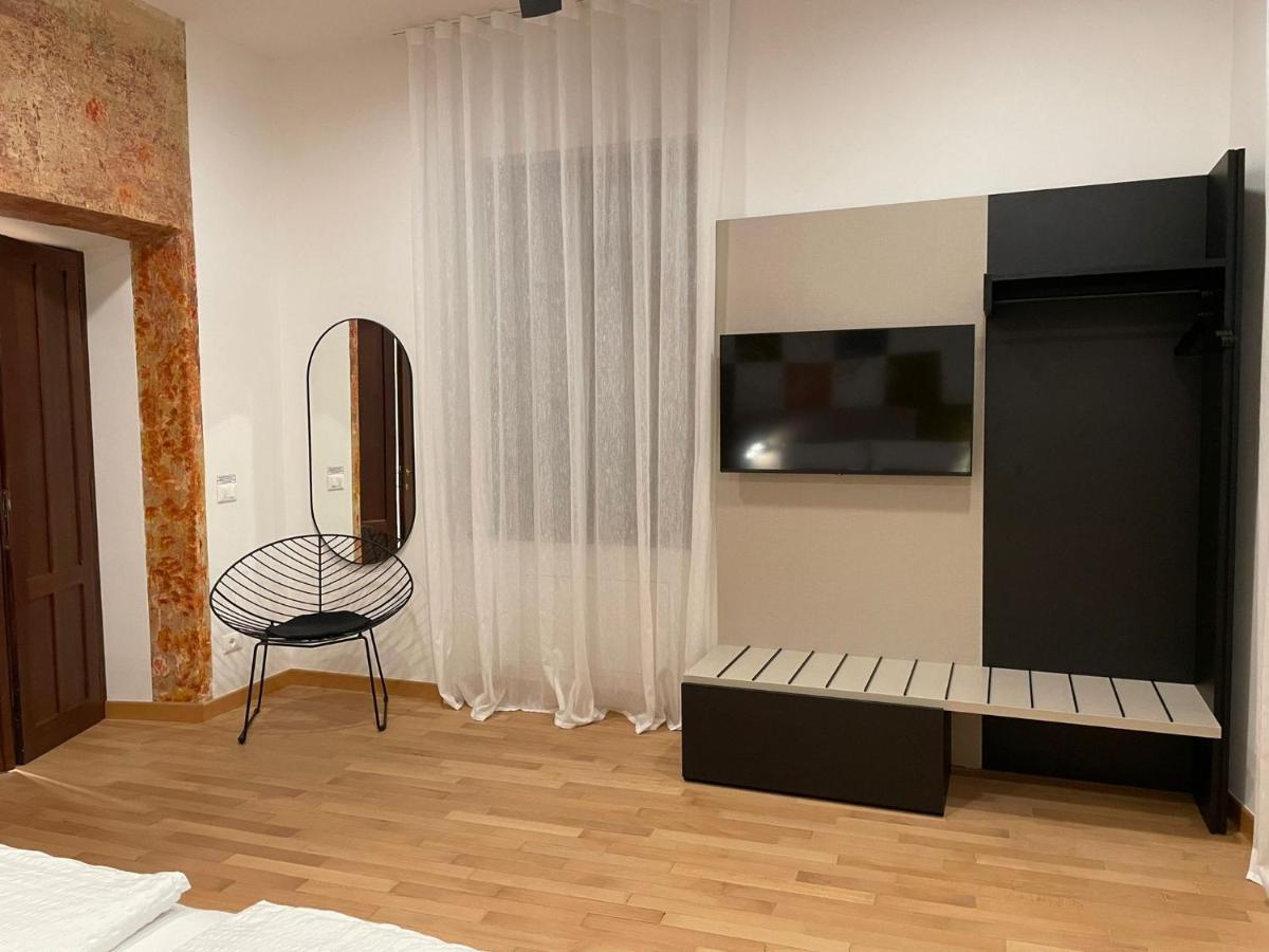 House Of Bruno Apartments - No Reception Тренто Екстериор снимка