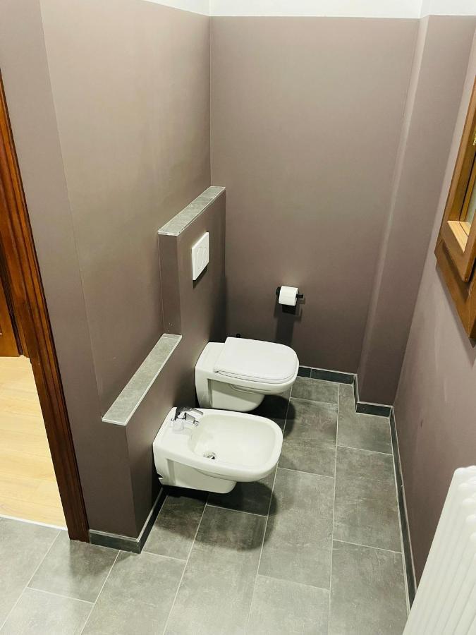House Of Bruno Apartments - No Reception Тренто Екстериор снимка
